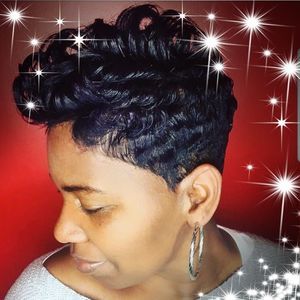 Meet your Posher, Ericka